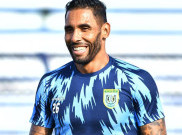 Alasan Persela Lamongan Pulangkan Demerson Bruno