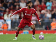 Massimiliano Alleagri Inginkan Bek Baru, AC Milan Bersiap Gaet Joe Gomez pada Januari