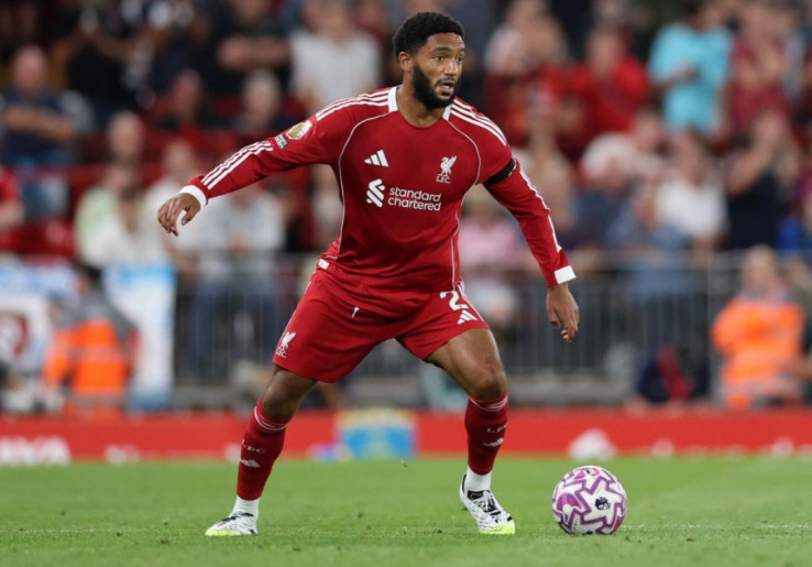 Massimiliano Allegri Inginkan Bek Baru, AC Milan Bersiap Gaet Joe Gomez pada Januari
