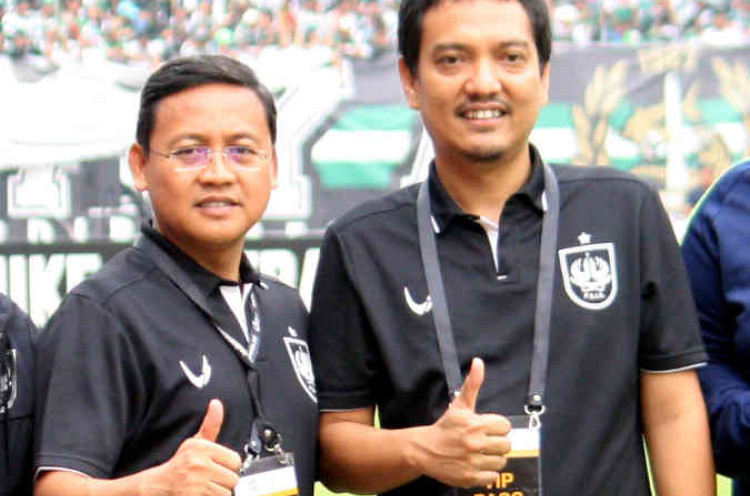 Penyebab CEO PSIS Yoyok Sukawi Kecewa Terkait Draft Jadwal Baru Liga 1 2019