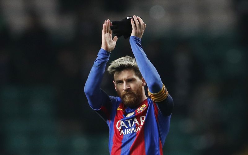 Messi Akan Menjadi Pemain Termahal Dunia