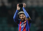 Messi Akan Menjadi Pemain Termahal Dunia