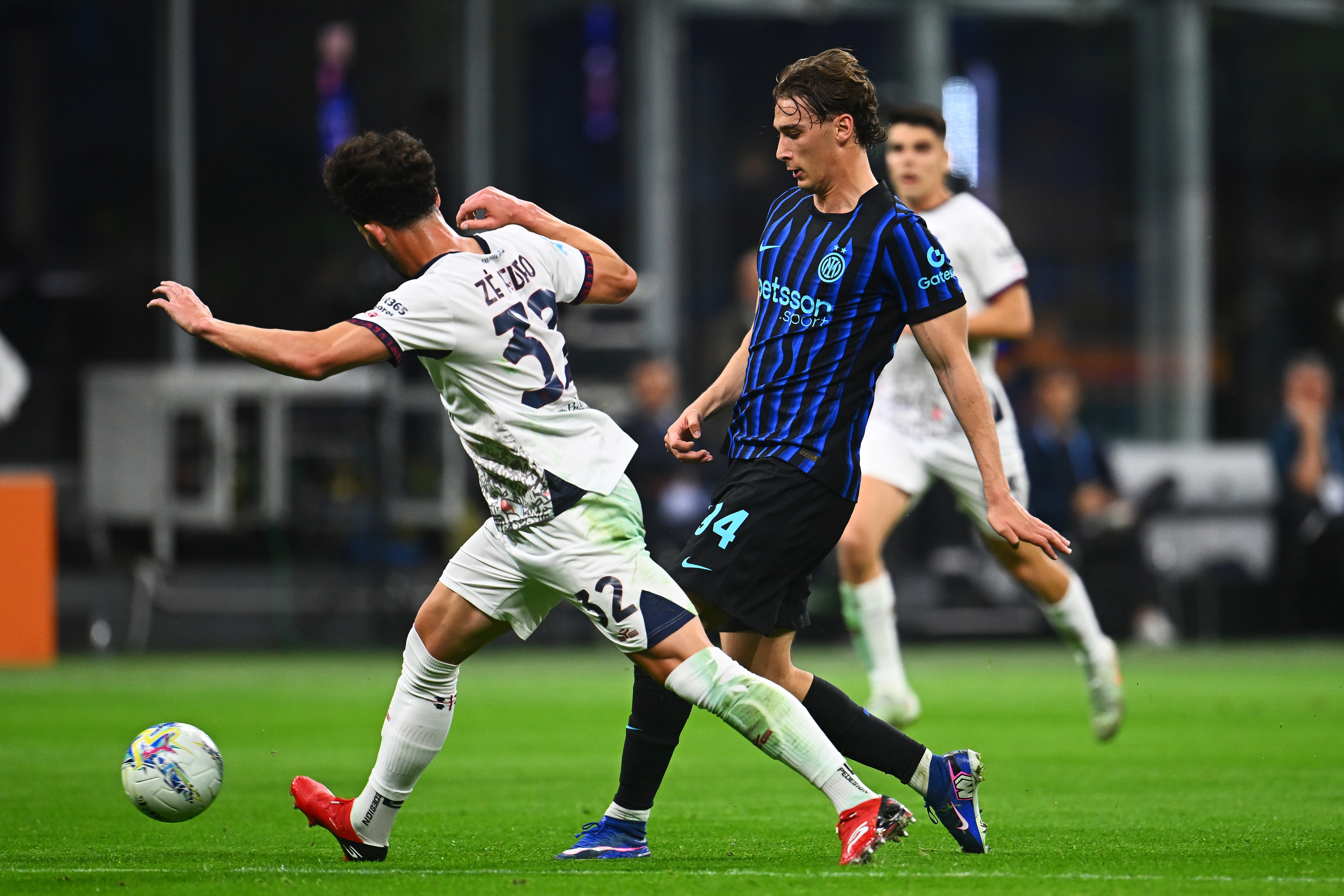 Inter