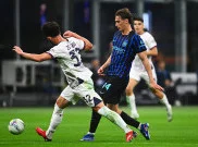 Klasemen Serie A Terbaru: Siapa Bisa Mengejar Inter Milan?