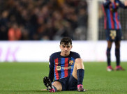 Konfirmasi Cedera Pedri, Barcelona Krisis Gelandang untuk Leg Dua Lawan Manchester United