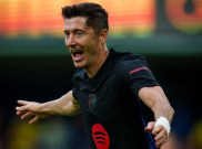 Robert Lewandowski, Kunci di Balik Suburnya Barcelona