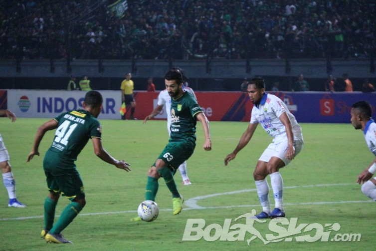 Perempat Final Piala Menpora 2021: Ada Persib Vs Persebaya
