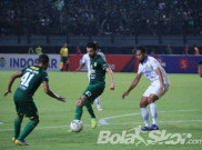 Perempat Final Piala Menpora 2021: Ada Persib Vs Persebaya
