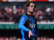 Legenda Sarankan Liverpool Rekrut Gelandang Bournemouth, Alex Scott