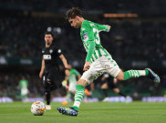 Milan Ingin Percepat Kedatangan Juan Miranda