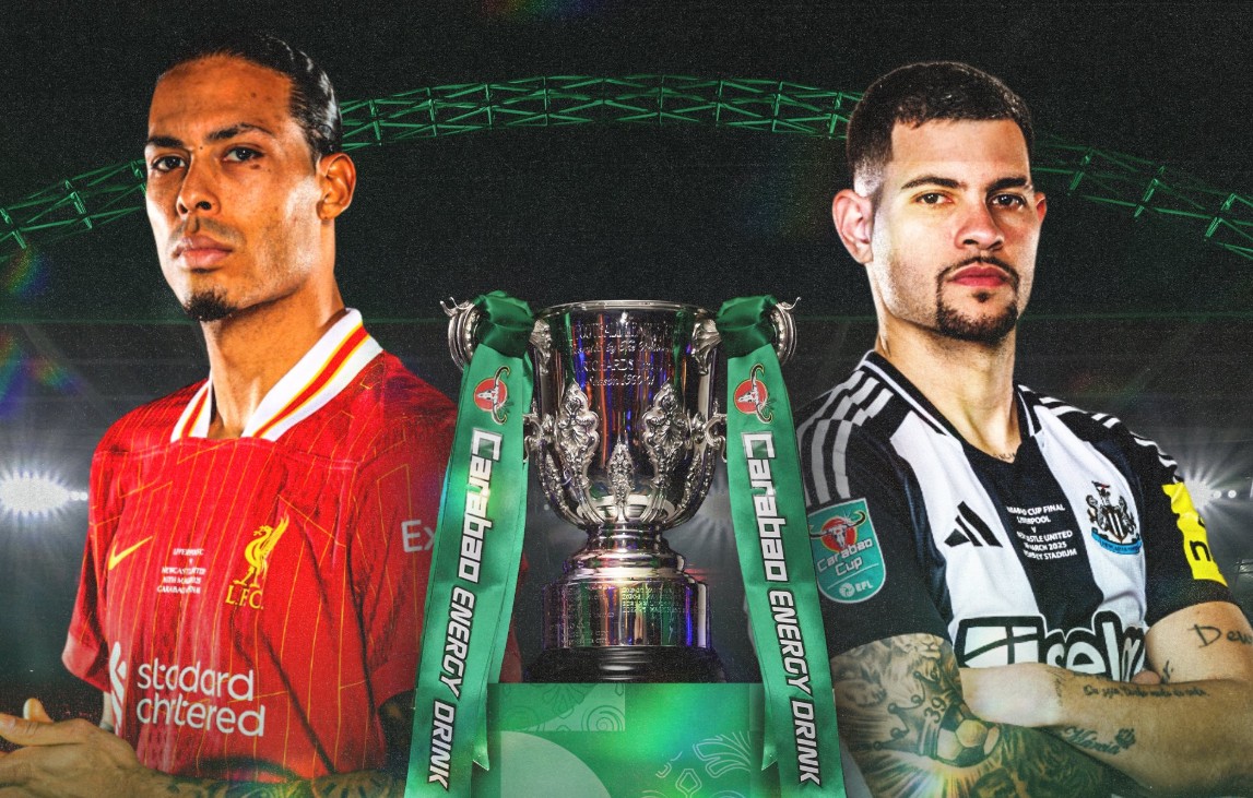 Jadwal Siaran Langsung dan Link Live Streaming Liverpool Vs Newcastle United