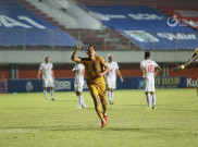 Hasil Liga 1: Bhayangkara FC Tak Terbendung PSM, Persik Gagal Menang