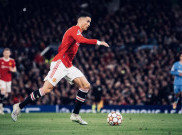 Pemain Manchester United Sudah Tahu Keputusan Cristiano Ronaldo