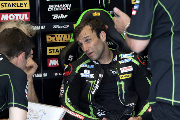 Raih Hasil Bagus di Latihan Bebas, Johann Zarco Pede Bisa Naik Podium
