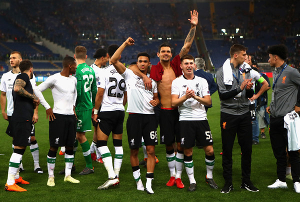Setelah Lolos ke Final Liga Champions, Liverpool Langsung Alihkan Fokus ke Chelsea