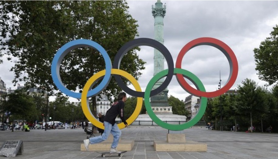 Sebanyak 600 Ribu Tiket Olimpiade Paris 2024 Belum Terjual