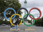 Upacara Pembukaan Olimpiade Paris 2024 Janjikan Acara yang Unik dan Berbeda