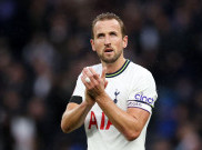 Jawaban dari Misteri Masa Depan Harry Kane