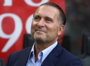 Bertemu Pemain Milan Usai Menang Lawan Inter, Gerry Cardinale Punya Pesan Khusus