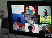 PSSI Rampungkan Club Licensing Annual Seminar 2021