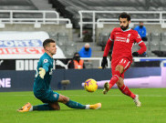 Newcastle United 0-0 Liverpool: Karl Darlow Bikin The Reds Frustrasi