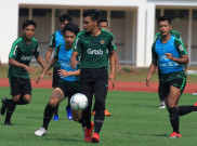 Indra Sjafri Tak akan Panggil Pemain Baru ke Timnas Indonesia U-22
