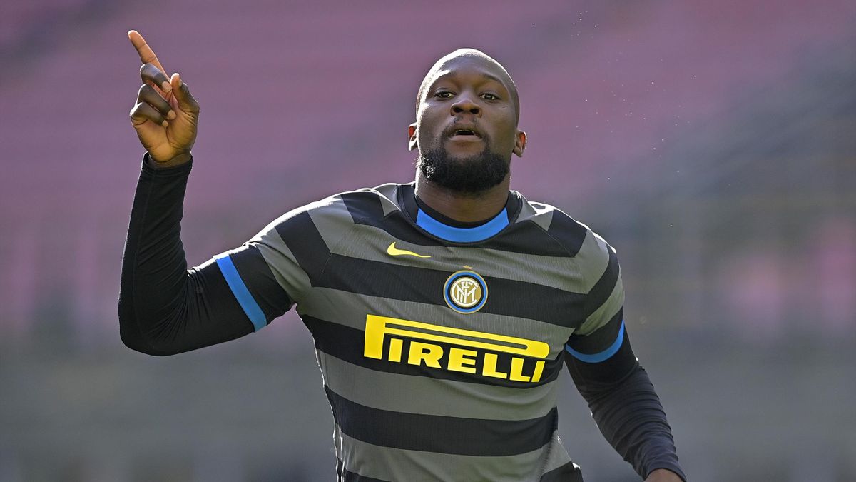 Chelsea Siap Pecahkan Rekor Transfer untuk Pulangkan Romelu Lukaku