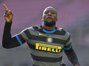 Chelsea Siap Pecahkan Rekor Transfer untuk Pulangkan Romelu Lukaku