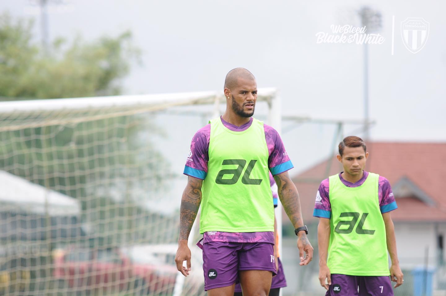 Teruji di Persebaya, David Da Silva Berburu Sepatu Emas di Malaysia