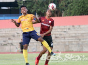 Liga 2: Pelatih Persis Solo Kritik Fisik Pemain meski Menang di Laga Uji Coba