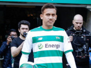 Egy Maulana Vikri Resmi Dikontrak Tiga Tahun oleh Lechia Gdansk