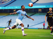 6 Fakta Menarik dari Kemenangan Manchester City atas Arsenal