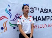  Atlet Hong Kong Puas dengan Fasilitas di JSI Resort, Ungkap Momen Berkesan saat Bermain Angklung