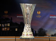 Hasil Lengkap Undian Grup Liga Europa 2018-19