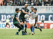 Ditahan Imbang, PSIS Terkejut dengan Penampilan Persikabo