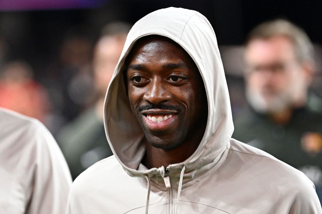 Orang Dalam Ungkap Ousmane Dembele Telah Teken Kontrak di PSG