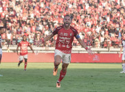Sejenak Lupakan Liga 1, Bali United Langsung Fokus Tantang Klub Hong Kong Lee Man FC
