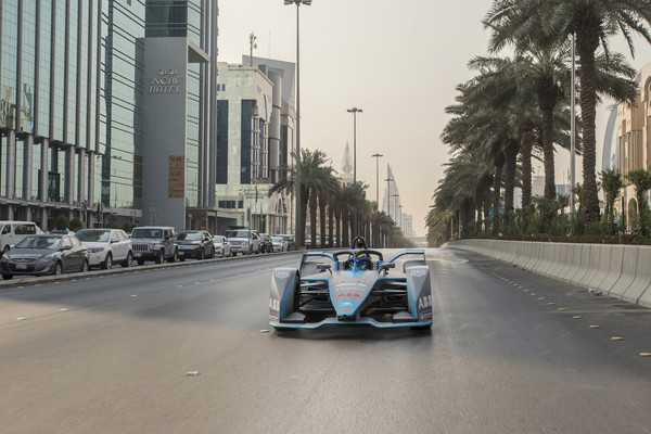 Menpora Zainudin Amali Ingin Kejelasan soal Formula E demi Nama Baik Indonesia