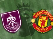 Link Streaming Burnley vs Manchester United, Kamis 8 Januari 2026