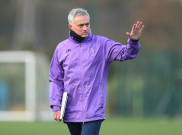 Jose Mourinho: Penyerang Tottenham Tak Sekelas Harry Kane