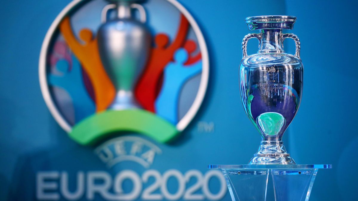 UEFA Jamin Tidak Ada Skenario Terburuk untuk Piala Eropa 2020
