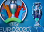 UEFA Jamin Tidak Ada Skenario Terburuk untuk Piala Eropa 2020