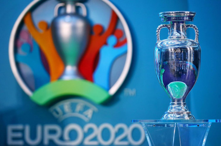 UEFA Jamin Tidak Ada Skenario Terburuk untuk Piala Eropa 2020