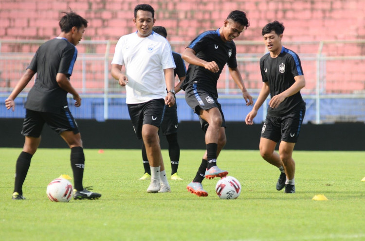 Jadwal Siaran Langsung Piala Menpora 2021: PSIS Semarang Vs PSM Makassar