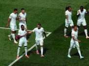 Hasil Pertandingan Terakhir Grup I Piala Dunia 2026: Prancis Gilas Norwegia, Senegal Bungkam Irak