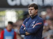 Alasan Kuat Manchester United Tak Perlu Tunggu Akhir Musim untuk Gaet Pochettino