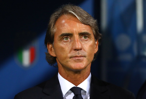 Roberto Mancini Lihat Sisi Positif dari UEFA Nations League