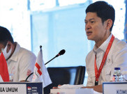 Ketua NOC Indonesia Optimistis Lampaui Target di SEA Games 2021