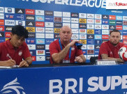 Bojan Hodak Angkat Bicara soal Saddil Ramdani yang Marah karena Diganti