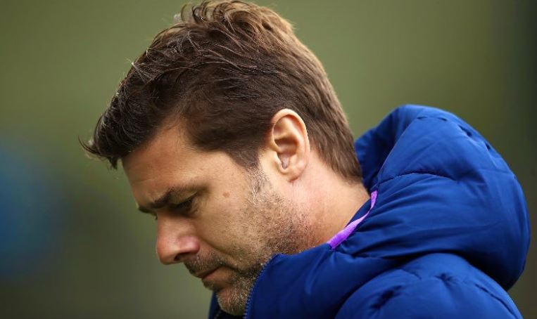 Mauricio Pochettino Dipecat, Bukti November Bulan Rawan Pemecatan